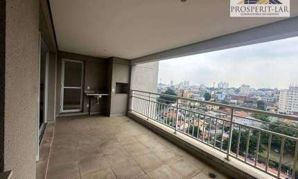 Apartamento com 3 dormitórios à venda, 116 m² por R$ 1.150.000 - Centro