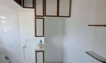 Apartamento com 3 dormitórios à venda, 70 m²- Vila Leonor - Guarulhos/SP
