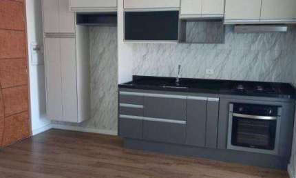 Studio com 1 dormitório à venda, 33 m² por R$ 320.000 - Vila Galvo - Guarulhos/SP