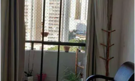 Apartamento com 3 dormitórios à venda, 86 m² por R$ 480.000,00 - Vila Rosália - Guarulhos/SP
