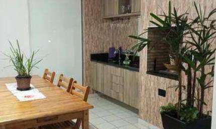 Apartamento à venda, 163 m² por R$ 1.595.000,00 - Macedo - Guarulhos/SP