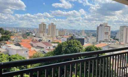 Apartamento De 50m² Em Localização Privilegiada De Guarulhos!