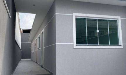 Casa  Terrea com 2 dormitórios à venda, 90 m² por R$ 550.000 - Jardim Paulista