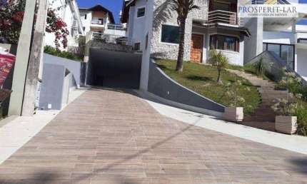 Condominio Ecopark lagos 2 com 3  dormitórios para alugar, 300 m² por R$ 9.000/mês - Parque Residencial Itapeti - Mogi das Cruzes/SP