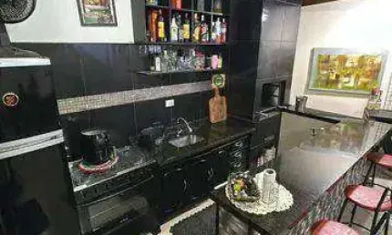 Casa com 2 dormitórios à venda, 220 m² por R$ 800.000,00 - Jardim Santa Clara - Guarulhos/SP