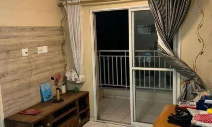 Apartamento com 2 dormitórios à venda, 63 m² por R$ 425.000,00 - Macedo - Guarulhos/SP