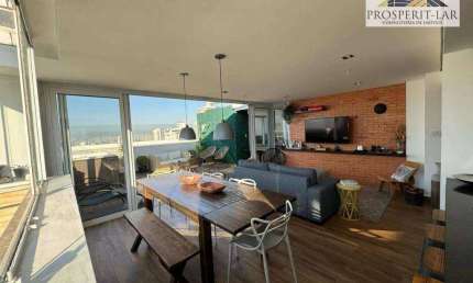 Cobertura Condominio  Better Santana com 3 dormitórios à venda, 130 m² por R$ 2.350.000