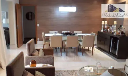 Condomínio Place du Soleil  4 dormitórios à venda, 179 m² por R$ 2.300.000 - Jardim Zaira - Guarulhos/SP