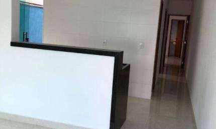 Casa com 2 dormitórios à venda, 63 m² por R$ 390.000 - Vila Caputera - Mogi das Cruzes/SP