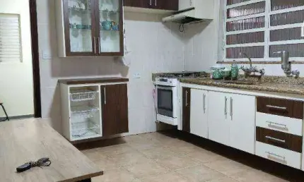 Sobrado com 3 dormitórios à venda, 163 m² por R$ 520.000,00 - Jardim Vila Galvão - Guarulhos/SP