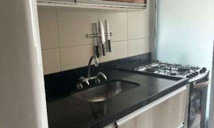 Apartamento com 3 dormitórios à venda, 70 m² por R$ 495.000,00 - Picanco - Guarulhos/SP