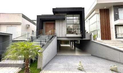 Casa com 3 dormitórios à venda, 320 m² por R$ 2.700.000,00 - Aruã Brisas - Mogi das Cruzes/SP