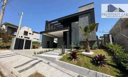 Casa com 4 dormitórios à venda, 185 m² por R$ 2.200.000,00 - Granja Anita - Mogi das Cruzes/SP