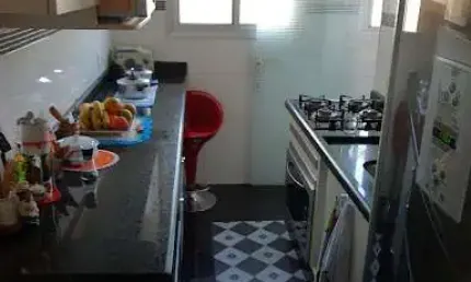 Apartamento com 2 dormitórios à venda, 62 m² por R$ 270.000,00 - Pirituba - São Paulo/SP