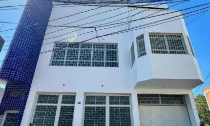 Prédio, 1062 m² - venda por r$ 2.500.000,00 ou aluguel por r$ 30.000,00/mês - jardim das nações - guarulhos/sp