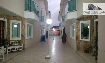 Casa com 3 dormitórios à venda, 250 m² por R$ 1.800.000 - Torres Tibagy
