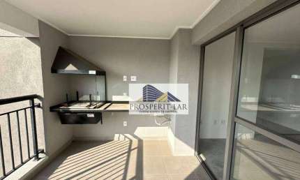 Apartamento Piazza Gran Maia  com 2 dormitórios à venda, 68 m² por R$ 690.000 - Macedo