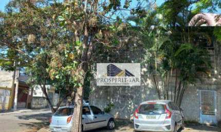 Galpão à venda, 407 m² por R$ 1.250.000,00 - Vila Paraíso - Guarulhos/SP
