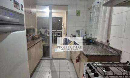 Cond Alegria  com 4 dormitórios à venda, 114 m² por R$ 870.000 - Vila Progresso - Guarulhos/SP