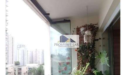 Edificio Daniela com 3 dormitórios à venda, 90 m² por R$ 480.000 - Vila Moreira