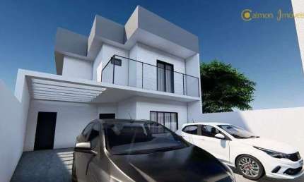 Sobrado com 3 dormitórios à venda, 200 m² por R$ 1.250.000,00 - Jardim Vila Galvão - Guarulhos/SP