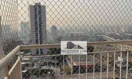 Apartamento no condominio bem querer com 3 dormitórios à venda, 67 m² por r$ 515.000 - vila endres