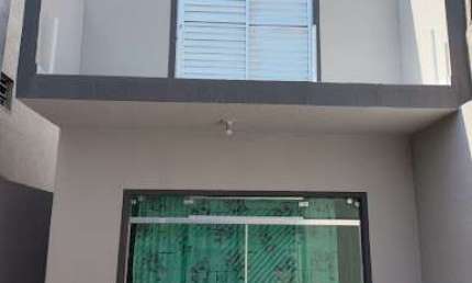 Sobrado com 3 dormitórios, 150 m² - venda por R$ 680.000,00 ou aluguel por R$ 2.750,00 - Parque Continental I - Guarulhos/SP