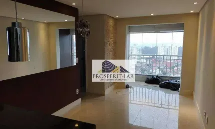 Apartamento com 2 dormitórios à venda, 51 m² por r$ 410.000 - vila augusta - guarulhos/sp