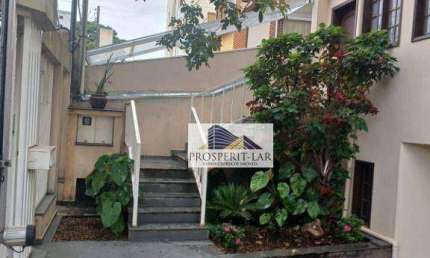 Sobrado com 4 dormitórios à venda, 315 m² por R$ 1.280.000 - Jardim São Judas Tadeu - Guarulhos/SP