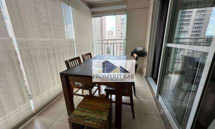 Condominio Supera com 3 dormitórios à venda, 87 m² por R$ 875.000 - Vila Leonor