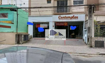 Salão para alugar, 200 m² por R$ 6.000/mês - Vila Galvão
