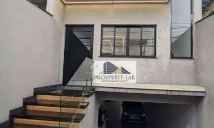 Casa com 3 dormitórios à venda, 300 m² por R$ 1.950.000,00 - Jardim Santa Clara - Guarulhos/SP