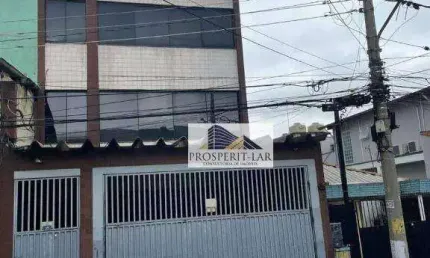 Prédio à venda, 750 m² por R$ 2.600.000 - Vila das Palmeiras