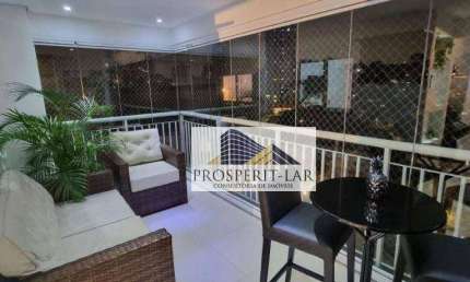 Apartamento com 2 dormitórios à venda, 65 m² por R$ 810.000,00 - Vila Ester (Zona Norte) - São Paulo/SP