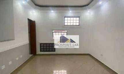 Galpão para alugar, 378 m² por R$ 9.200/mês - Jardim Bom Clima