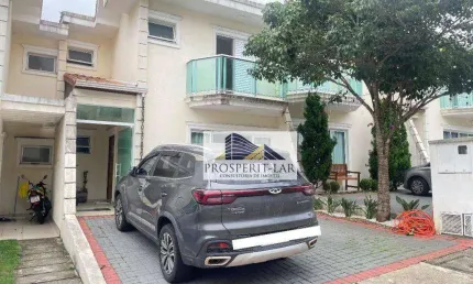 Residencial Forest Hills com 3 dormitórios à venda, 126 m² por R$ 1.100.000 - Portal dos Gramados
