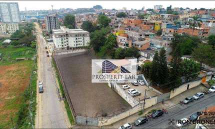 Galpão à venda, 500 m² por R$ 5.600.000 - Vila Nova Bonsucesso - Guarulhos/SP