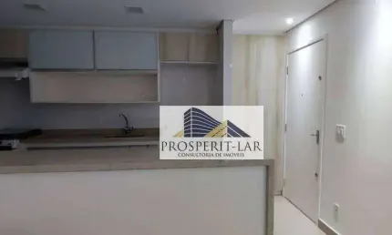 Apartamento com 3 dormitórios à venda, 77 m² por r$ 680.000,00 - jardim flor da montanha - guarulhos/sp