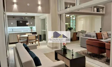 Apartamento com 4 dormitórios à venda, 238 m² por R$ 2.780.000,00 - Vila Suzana - São Paulo/SP