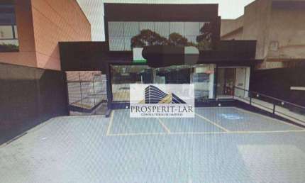 Salão para alugar, 336 m² por R$ 22.600/mês - Jardim Sao Paulo(Zona Norte)