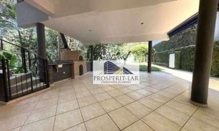 Casa com 3 dormitórios à venda, 274 m² por R$ 1.790.000,00 - Parque Residencial Itapeti - Mogi das Cruzes/SP