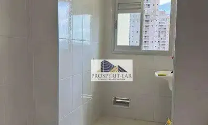 Apartamento com 3 dormitórios à venda, 76 m² por R$ 500.000,00 - Picanco - Guarulhos/SP