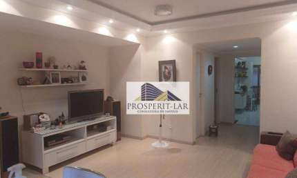 Maison Du Oarq com 3 dormitórios à venda, 130 m² por R$ 1.300.000 - Vila Progresso