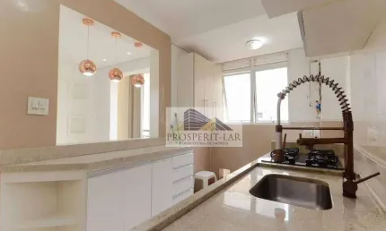 Apartamento com 2 dormitórios à venda, 52 m² por R$ 410.000 - Macedo - Guarulhos/SP