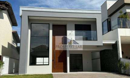 Casa com 4 dormitórios à venda, 300 m² por R$ 3.400.000,00 - Parque Residencial Itapeti - Mogi das Cruzes/SP
