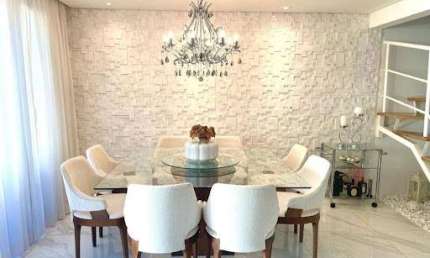 Casa com 3 dormitórios à venda, 185 m² por R$ 1.900.000,00 - Bosque Maia - Guarulhos/SP