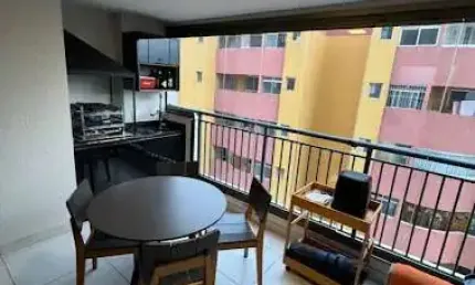 Apartamento com 2 dormitórios à venda, 65 m² por r$ 655.000,00 - jardim paraíso - são paulo/sp