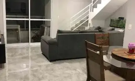 Cobertura com 4 dormitórios à venda, 155 m² por R$ 890.000,00 - Picanço - Guarulhos/SP