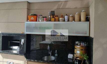 Condomínio Place du Soleil com 3 dormitórios à venda, 183 m² por R$ 2.300.000 - Jardim Zaira - Guarulhos/SP