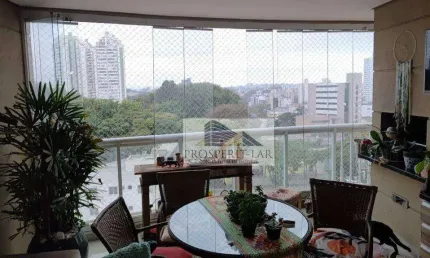 Condomínio Place du Soleil com 4 dormitórios à venda, 168 m² por R$ 1.850.000 - Jardim Zaira